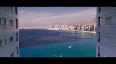 Tráiler 'El mundo es tuyo' VO