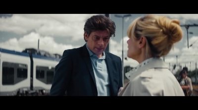 Trailer 'Irreprochable'