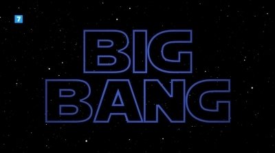 Promo de 'Big Bang Forever Neox'