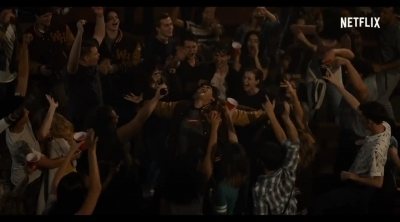 Tráiler 'The Society' Temporada 1 subtitulado al castellano
