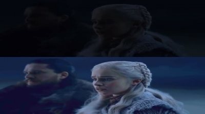 'Juego de Tronos': 8x03 iluminado