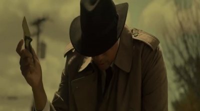 Anuncio Parodia de 'Se7en' con Doug Pitt