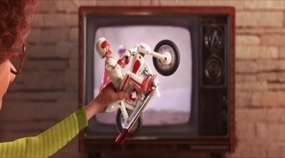 Spot TV 'Toy Story 4' #2
