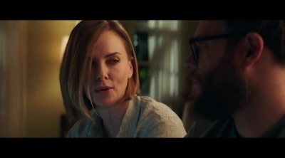 Clip exclusivo 'Casi imposible'