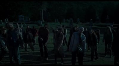 Tráiler VOSE 'Los muertos no mueren'