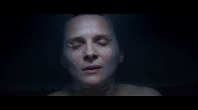 Trailer 'Who You Think I Am/Celle que vous croyez'