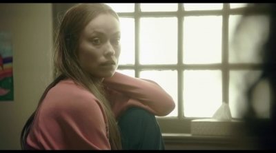 Tráiler 'A Vigilante'