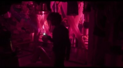 Tráiler 'Chicuarotes'