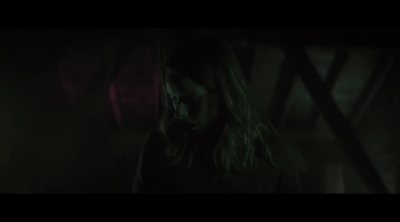 Clip 'La Influencia':"Desván"