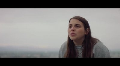 Clip en inglés 'Súper empollonas': "Rompe las reglas"