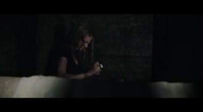 Tráiler español 'Infierno bajo el agua'