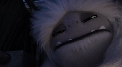Tráiler español 'Abominable'