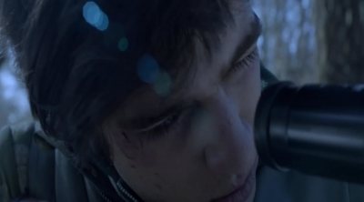 Tráiler 'Nahuel'