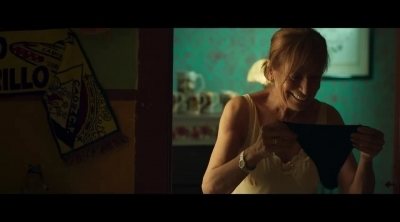 Clip #2 'Antes de la quema': Relación Quique y Rosario