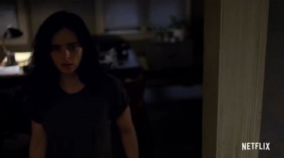 Teaser 'Jessica Jones' temporada 3