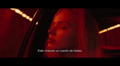 Tráiler subtitulado 'Anna'