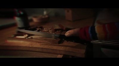 Tráiler español #2 'Muñeco Diabólico'
