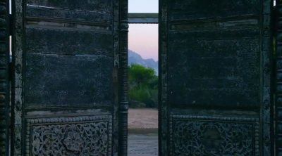 Trailer 'Ibiza: The Silent Movie'