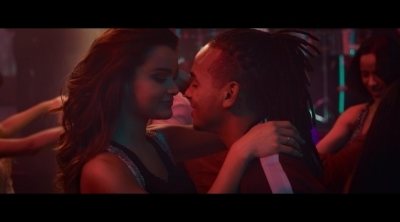 Teaser tráiler 'Qué León (Una vaina loca)'