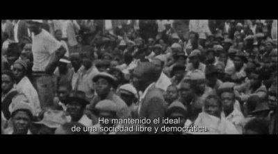 Tráiler VOSE 'El estado contra Mandela y los otros'