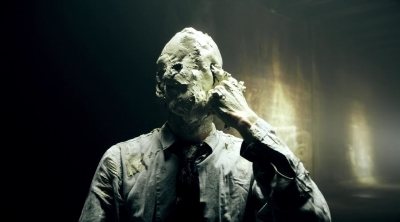 Promo Planet Horror