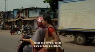 Tráiler 'Sir' subtitulado al castellano