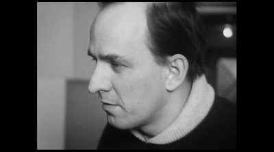 Tráiler 'Entendiendo a Ingmar Bergman'