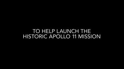Tráiler 'Prisoners of the Moon'