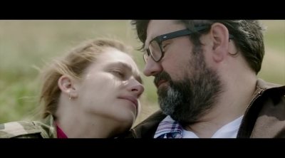 Tráiler en inglés 'Wild Honey Pie!'
