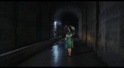 Clip #2 VOSE 'Largo viaje hacia la noche'