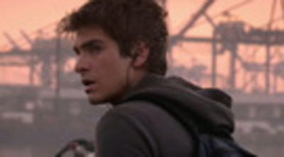 Tráiler español 'The Amazing Spider-Man' #3
