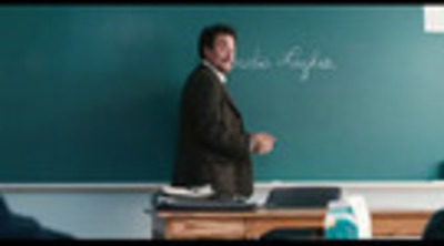 Tráiler español 'Profesor Lazhar'