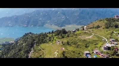 Tráiler internacional 'India's Most Wanted'