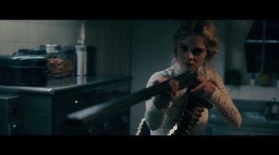 Tráiler 'Ready or Not'