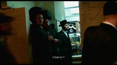 Tráiler subtítulos en francés 'M'