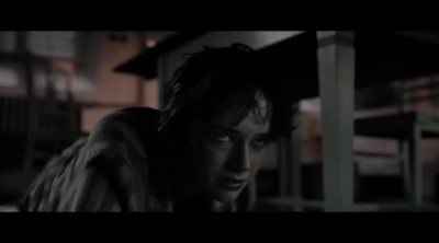 Tráiler subtítulos en inglés 'Werewolf'