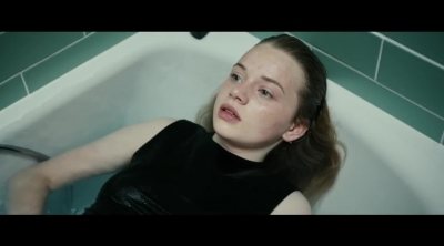 Tráiler 'Blue My Mind'