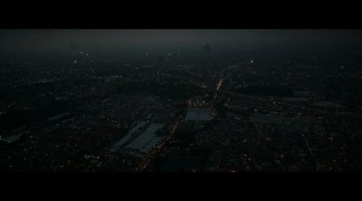 Clip #4 'Nuestro tiempo'