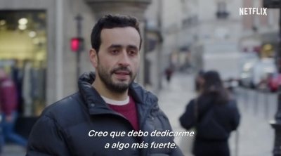 Tráiler 'Family Business' subtitulado al castellano