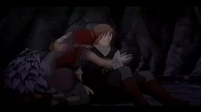 Tráiler español 'La espada mágica: En busca de Camelot'
