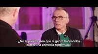 Entrevista al director y al guionista de 'Yesterday'
