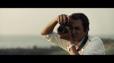 Tráiler Tu fotografía