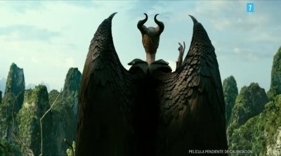 Tráiler español 'Maléfica: Maestra del mal' #2