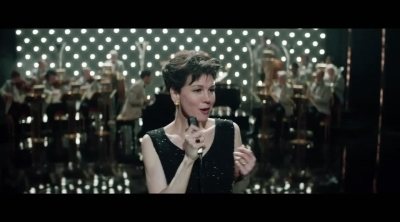 Tráiler 'Judy'