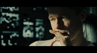 Tráiler TV 'Ad Astra'