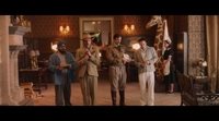 Tráiler 'Mentada de padre'