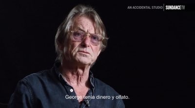 Tráiler 'An Accidental Studio' subtitulado al castellano