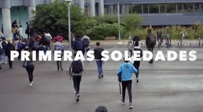 Tráiler subtitulado 'Primeras soledades'