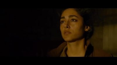 Trailer 'Hijas del Sol'