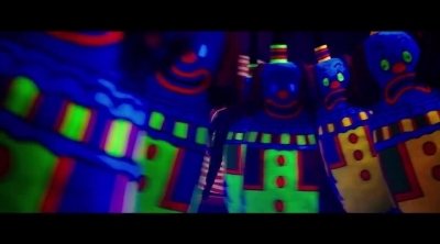 Tráiler español 'It - Capítulo 2'
